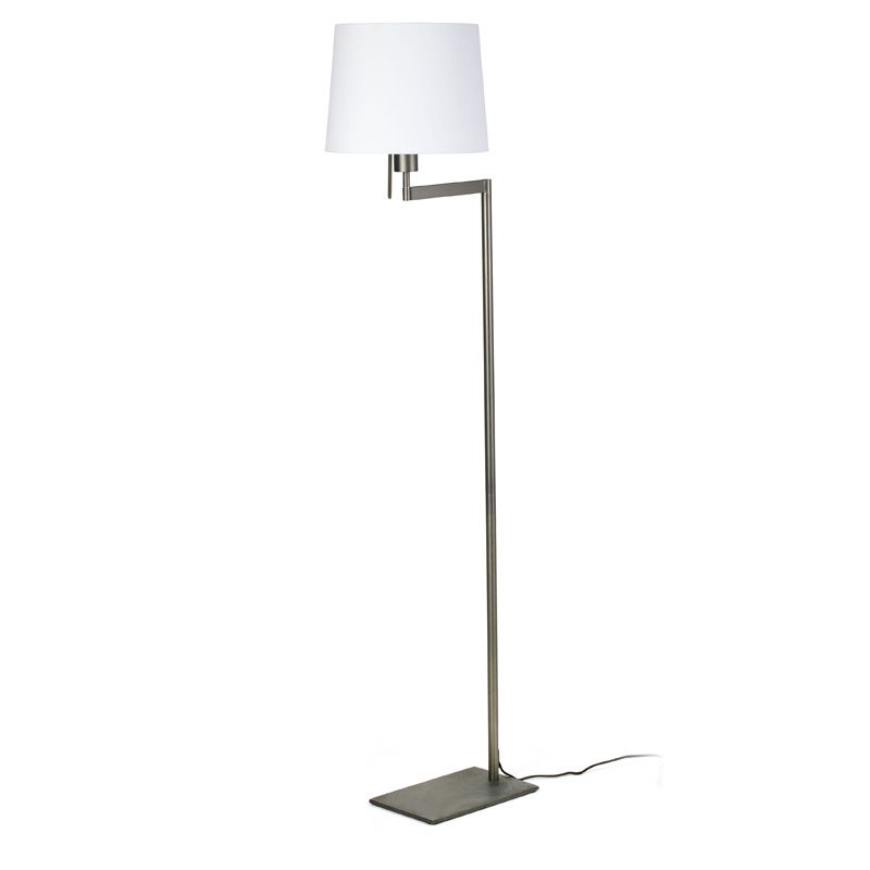 Floor lamp Artis bronze 68489