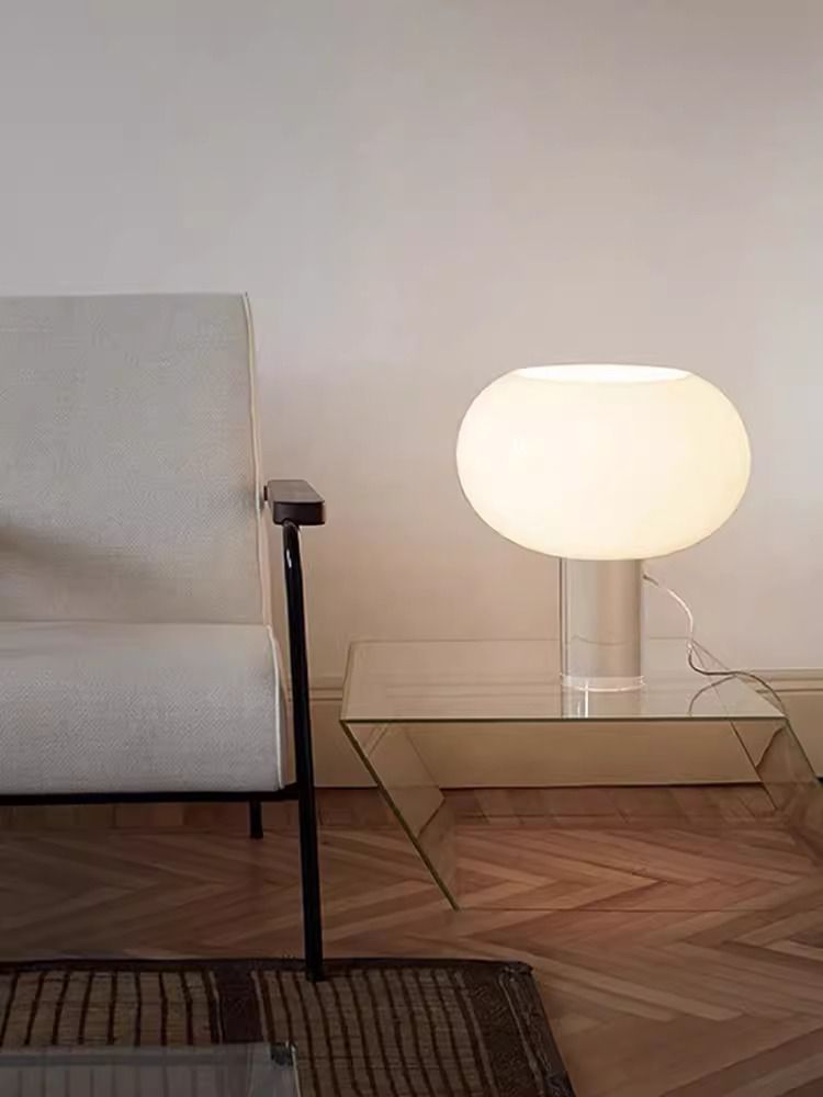 Настольная лампа FRUST by Romatti