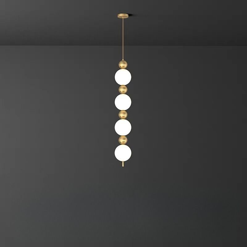 MARTEL by Romatti pendant lamp