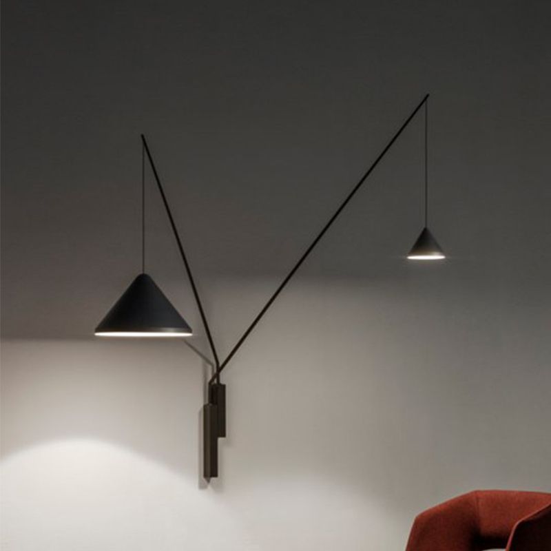 Wall lamp (Sconce) NORTE by Romatti