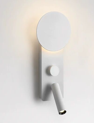Wall lamp (Sconce) CLAMSY by Romatti