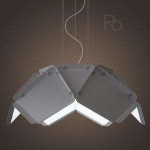 Подвесной светильник Linear by Romatti