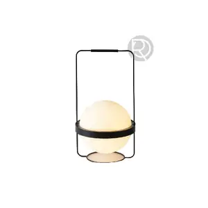 MICCEL by Romatti table lamp