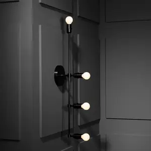 Настенный светильник (Бра) VANITY by Apparatus