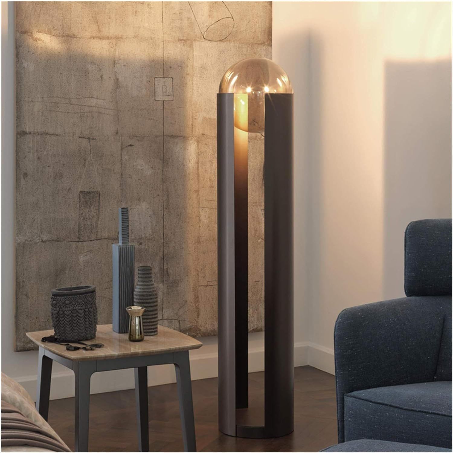 Floor lamp Softwing by Romatti
