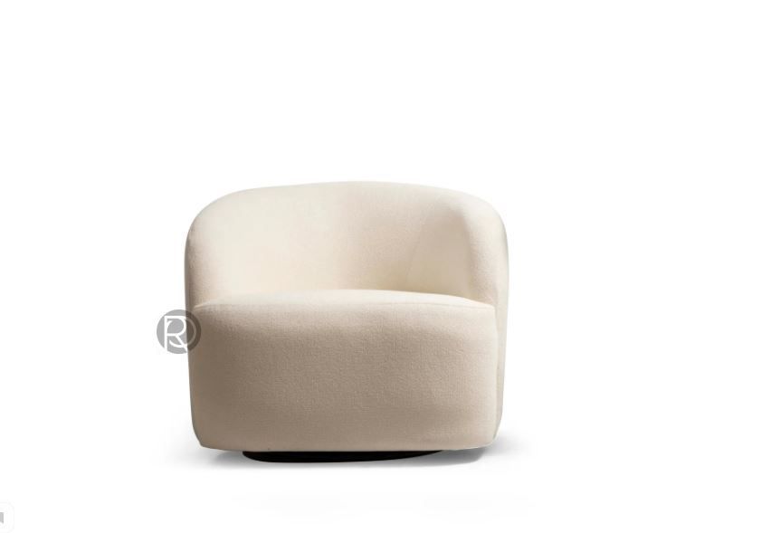 ENOA chair by Romatti TR