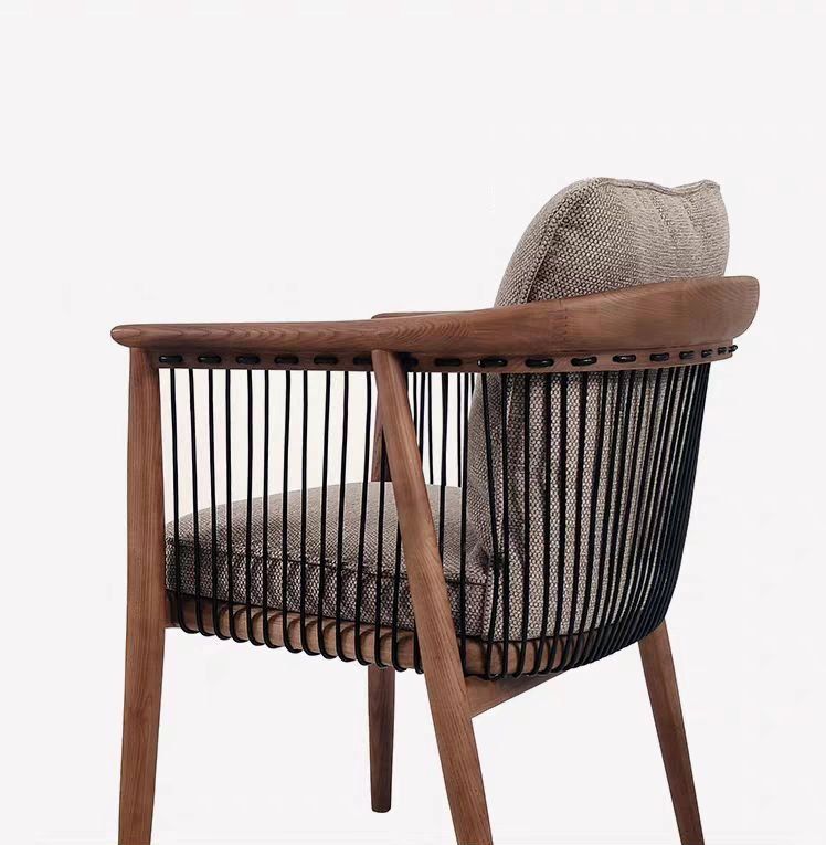 IORDEN chair by Romatti