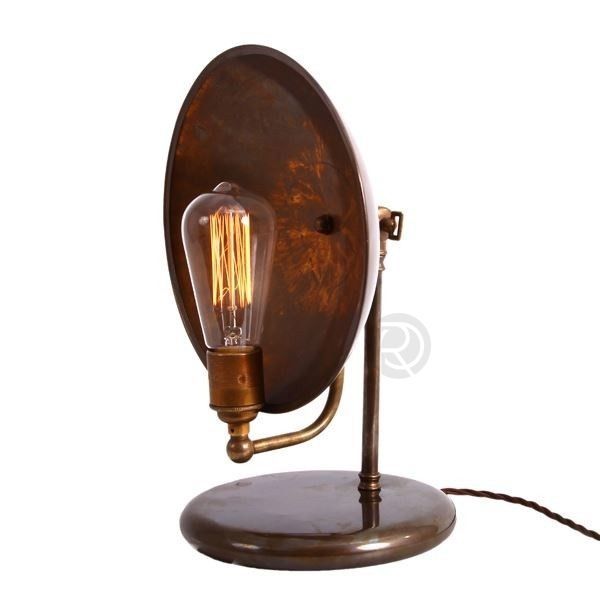 CULLEN by Mullan Lighting Table Lamp