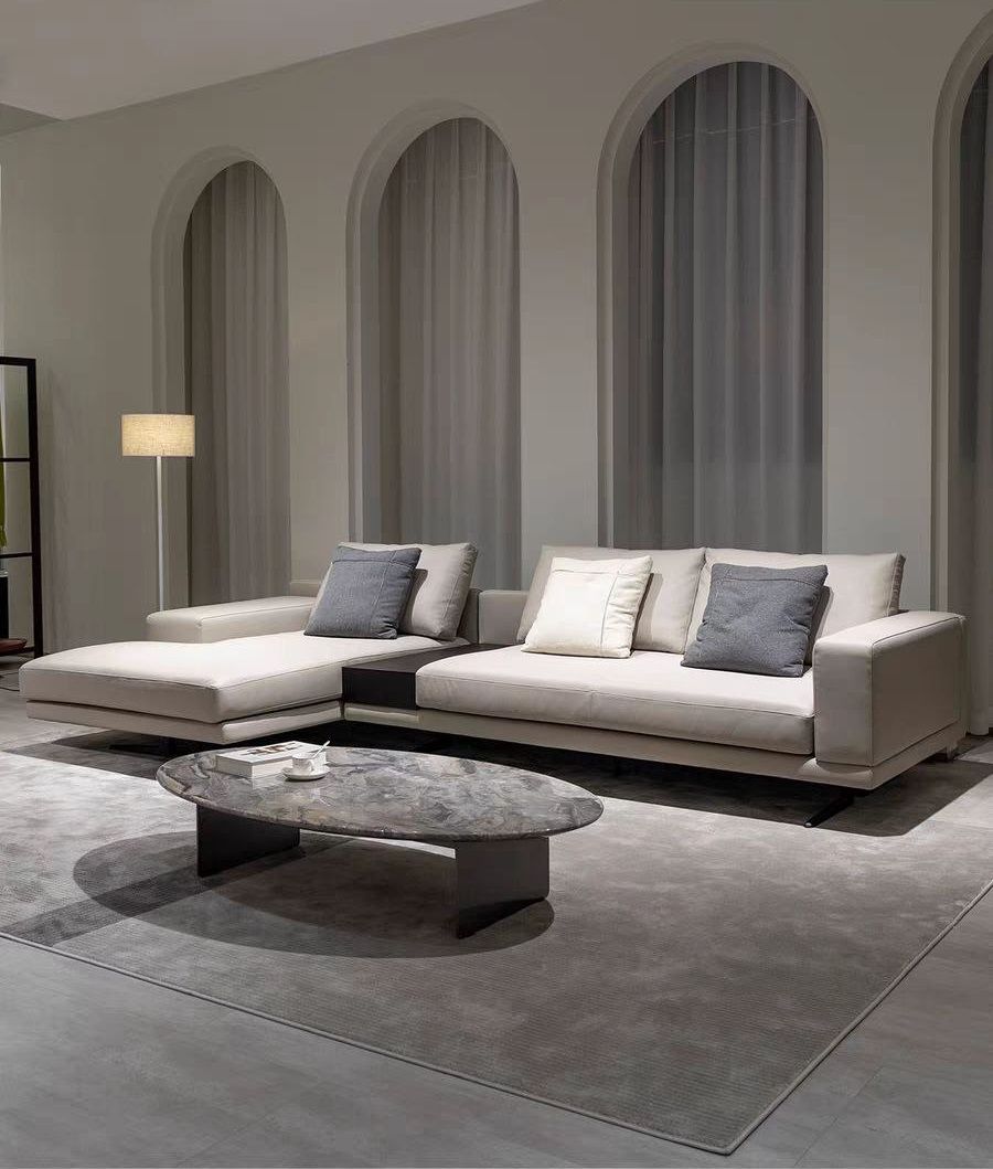 Sofa HILLS by Romatti