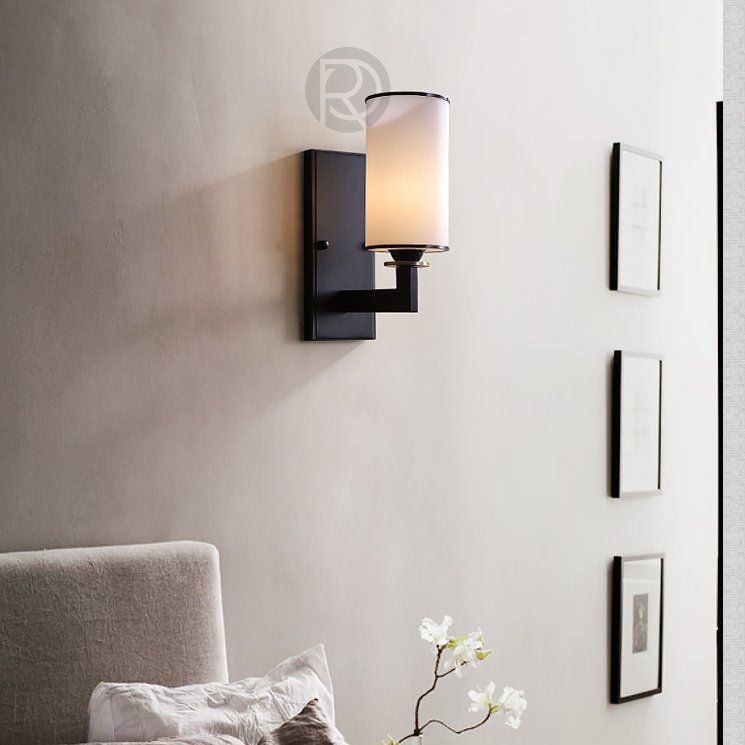 Wall lamp (Sconce) ASTRI by Romatti