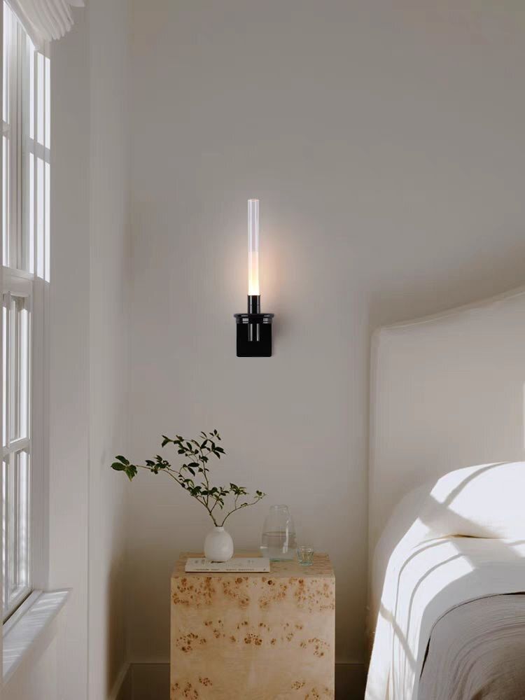 Wall lamp (Sconce) HITCHER by Romatti