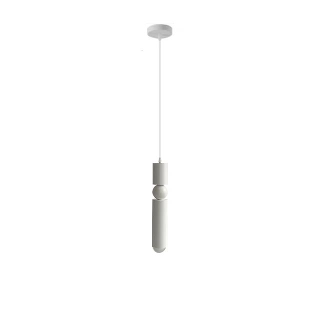 Designer pendant lamp FULCRUM by Romatti