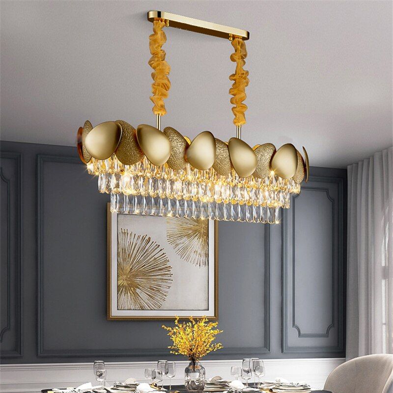 Chandelier KAFER by Romatti