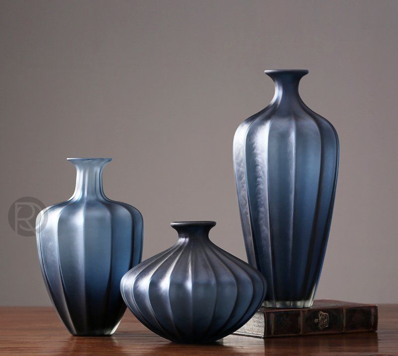 Vase REINAR by Romatti