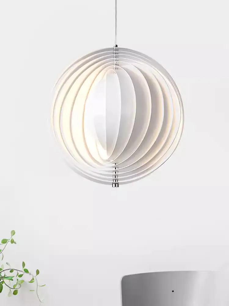 Hanging lamp VERSENTE by Romatti