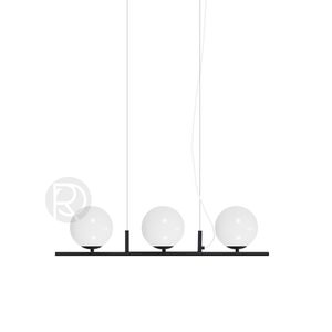 Подвесной светильник LUNA by Globen