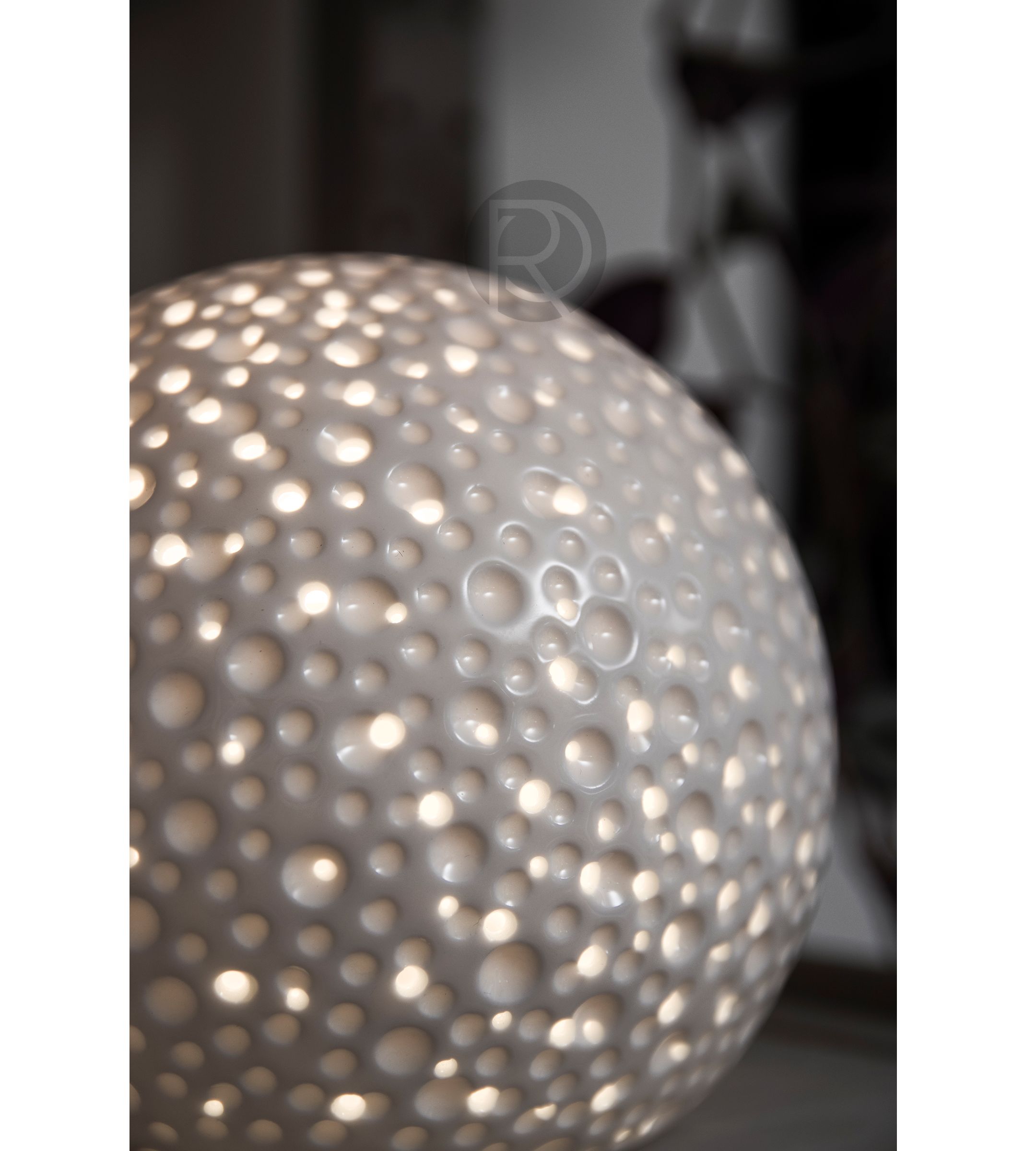 Table lamp MOONLIGHT by Globen