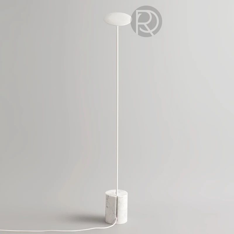 Floor lamp COLN by Romatti