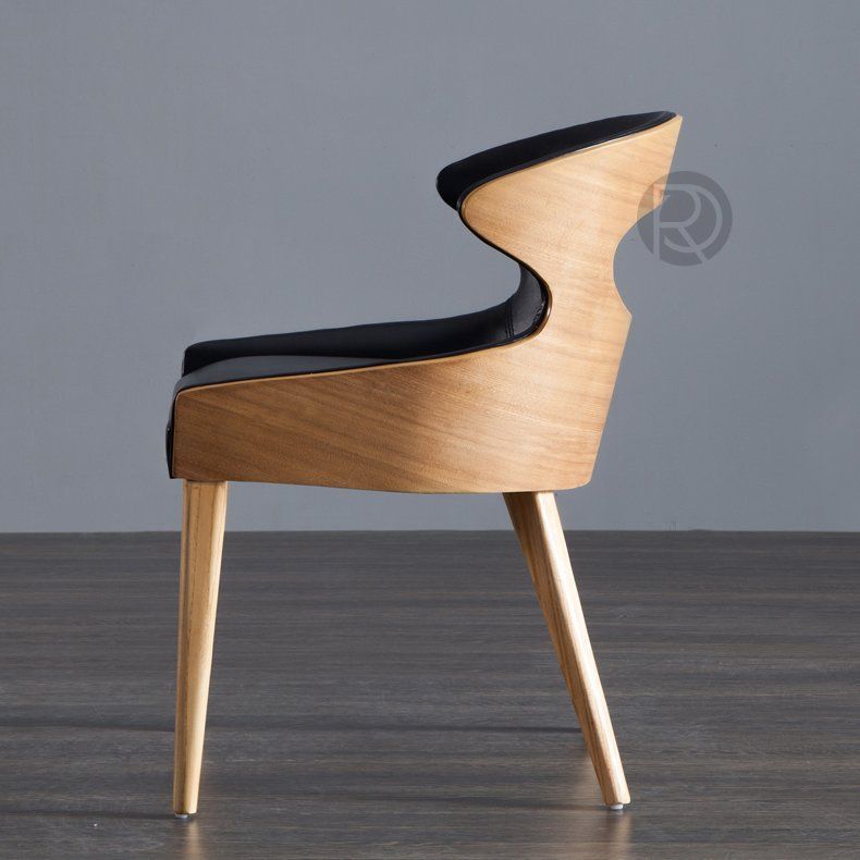 ELDORADO chair by Romatti