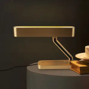 Декоративная настольная лампа OPERO by Romatti