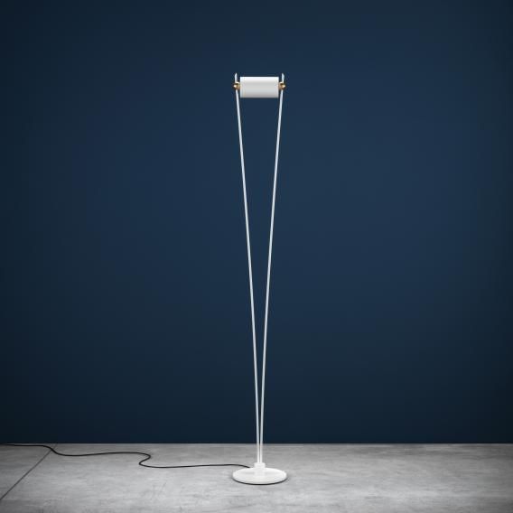 Floor lamp VI.F by Catellani & Smith Lights