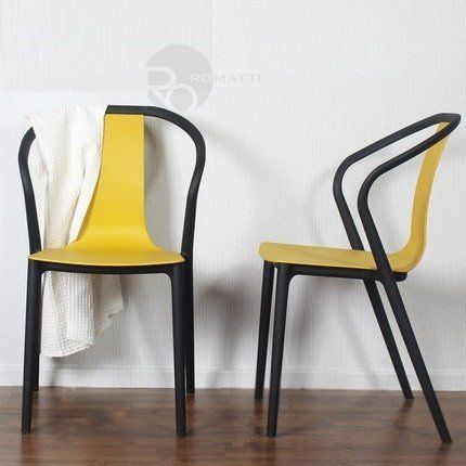 Nimes chair by Romatti