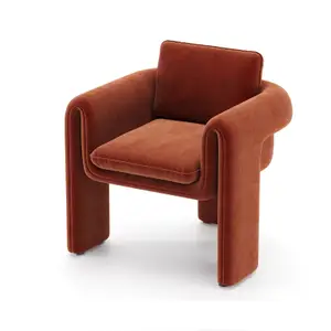 Дизайнерское кресло для кафе и ресторана JERELL by Romatti