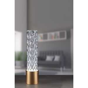 Table lamp GLEAM by Euroluce