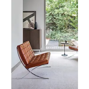Дизайнерское кресло для кафе и ресторана OPRO by Romatti