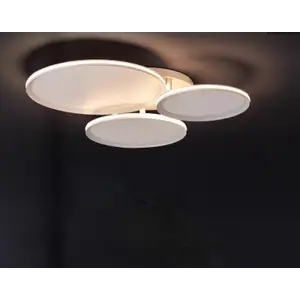 Потолочный светильник HORELL by Romatti