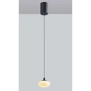 Подвесной светильник AEGAR by Romatti
