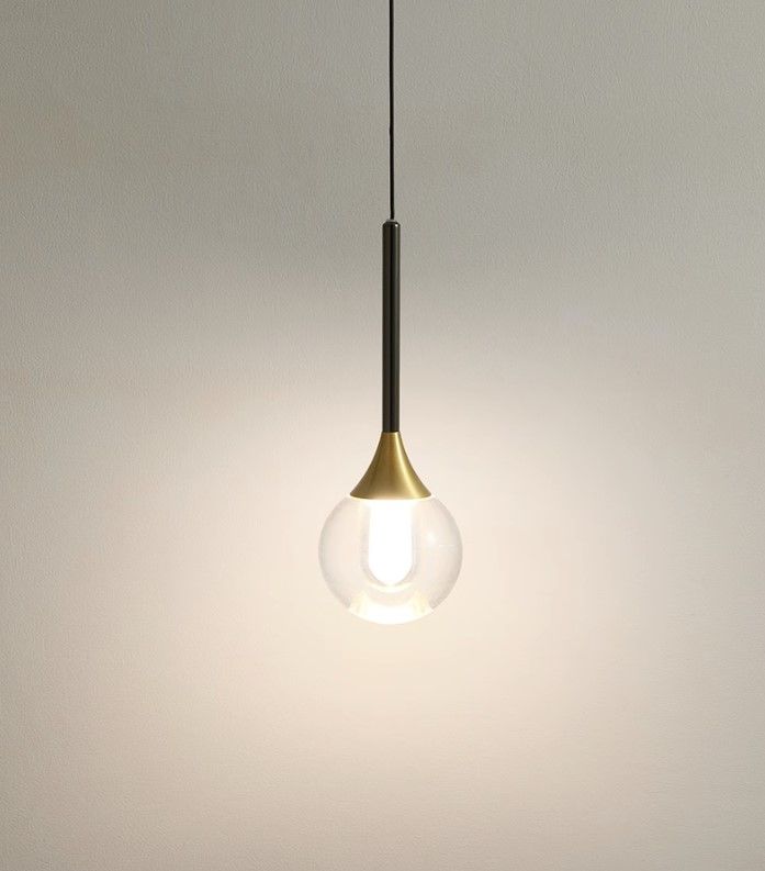 Подвесной светильник PETRONILA by Romatti
