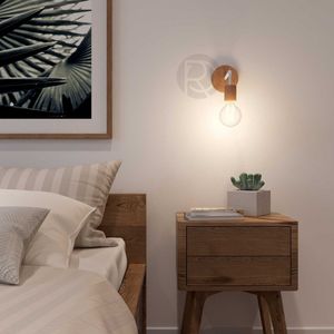 Настенный светильник (Бра) FERMALUCE Scandi by Cables