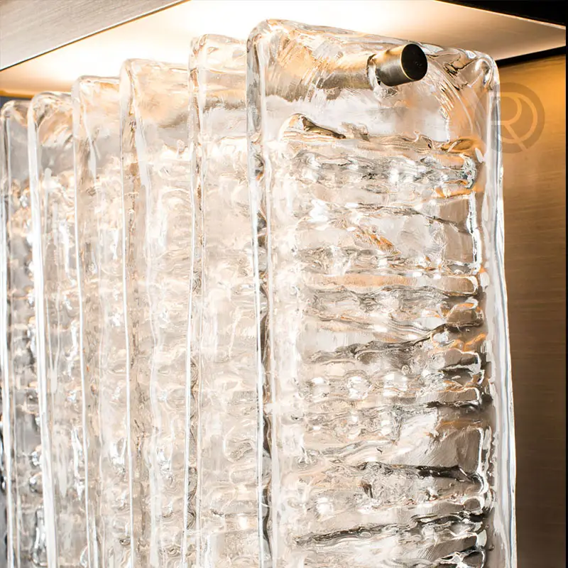 Wall lamp (Sconce) ICE by Romatti