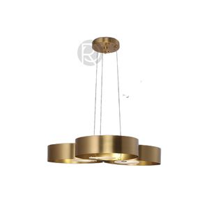 Chandelier LUXE ALICE by Romatti