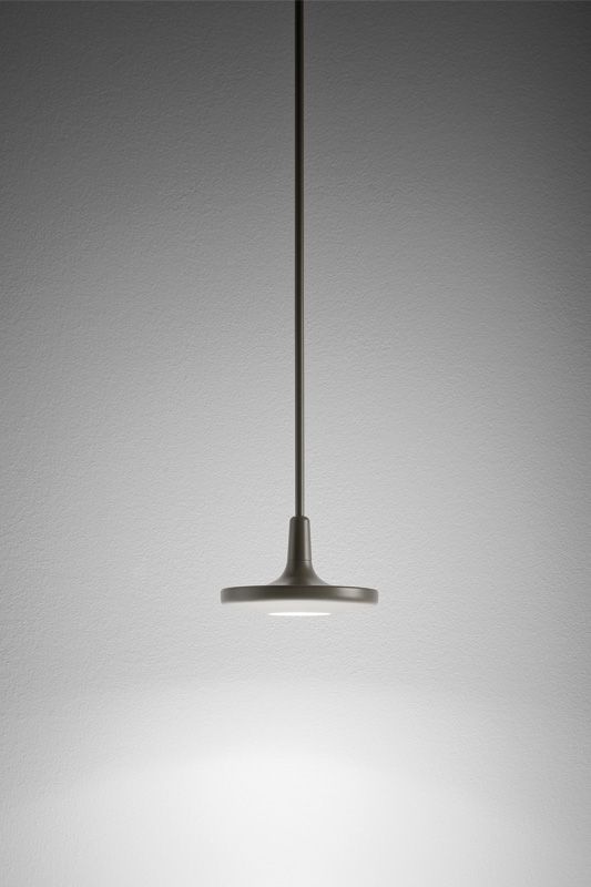 Pendant lamp BUTTON by Estiluz