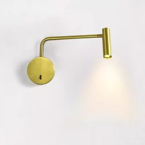 Настенный светильник (Бра) SAYONARA by Romatti
