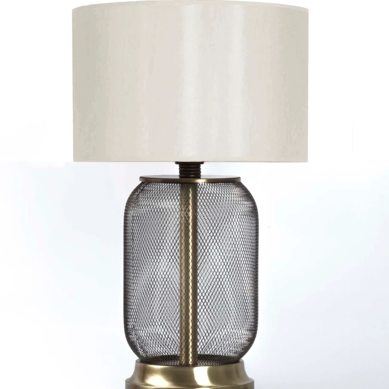 MOENA METROPOLITAN table lamp by Romatti