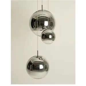 Подвесной светильник в стиле Модерн PORKES by Romatti