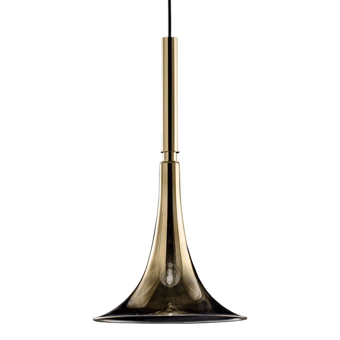 BAFFO by ITALAMP pendant lamp