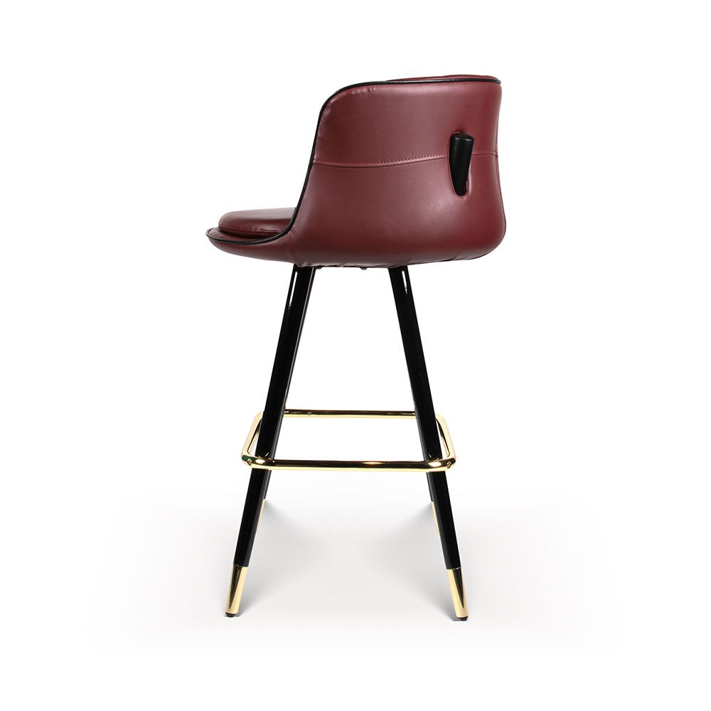 BEY by Romatti bar stool