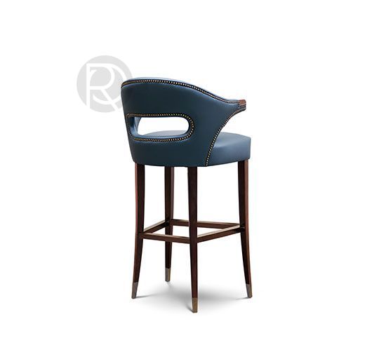 NANOOK by Romatti bar stool