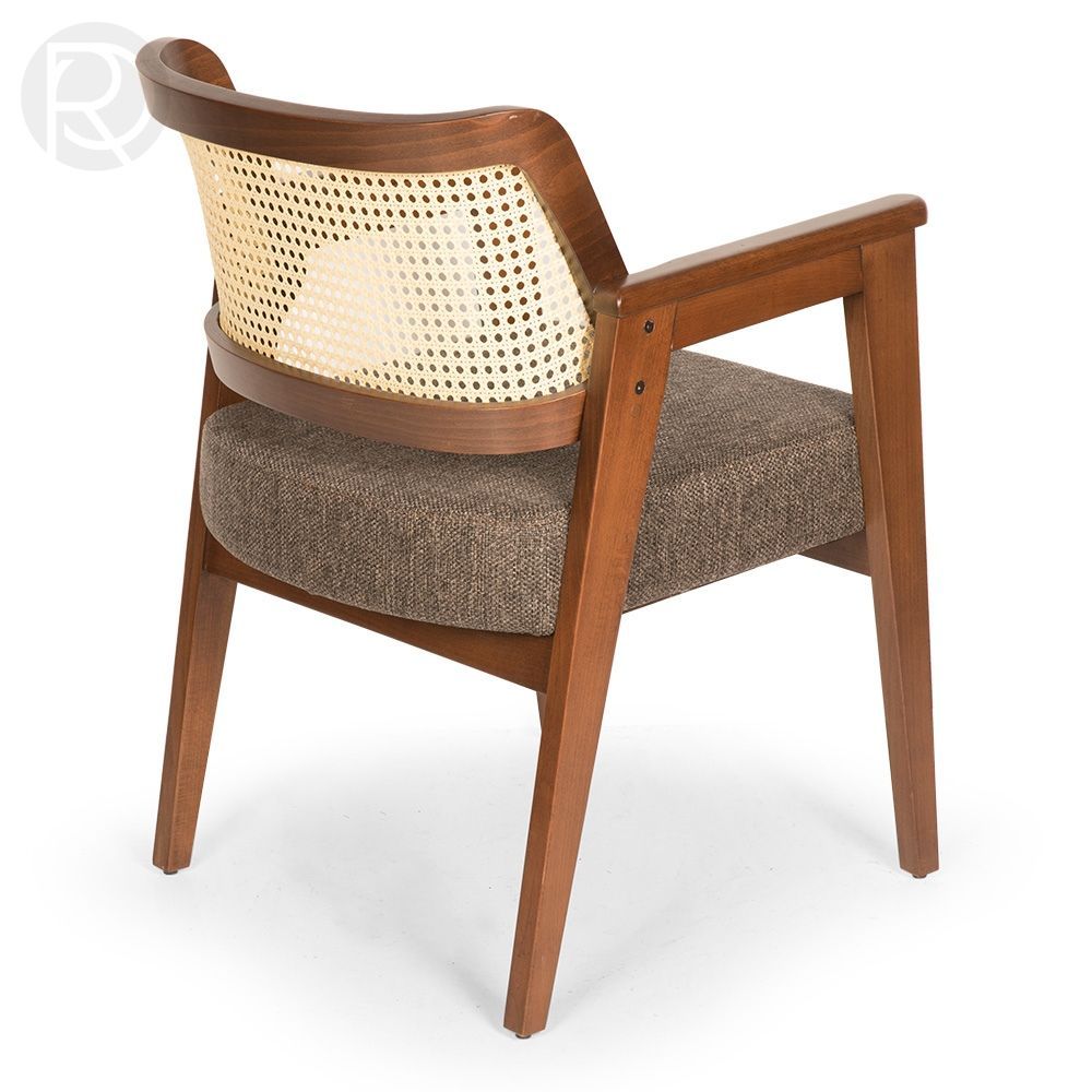 BROWN by Romatti chair