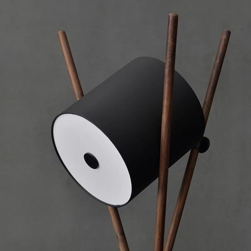 Floor lamp BENDER by Romatti