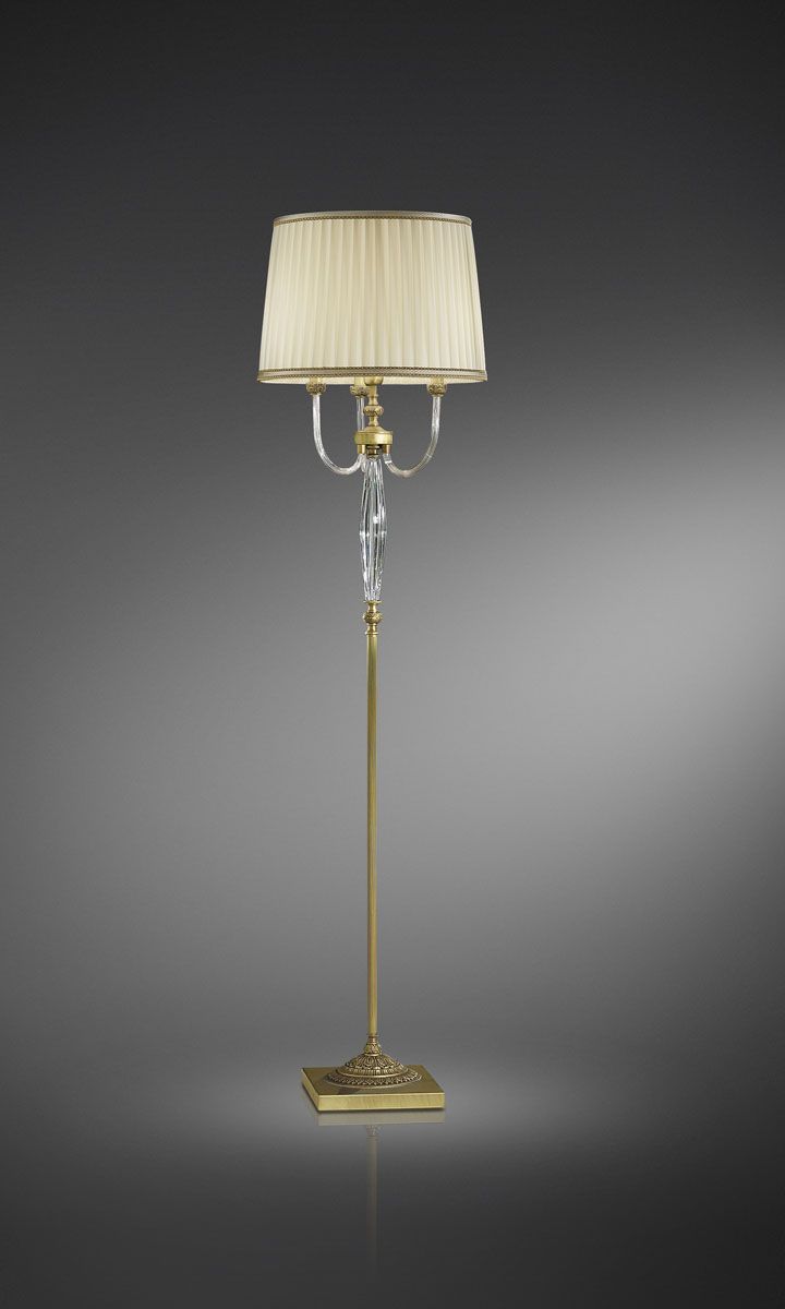 Floor lamp ORA by ITALAMP