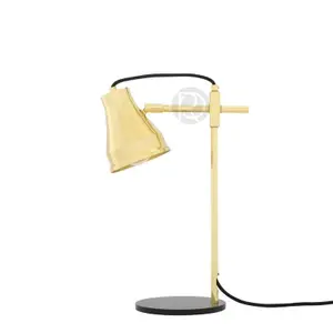 Настольная лампа DOUGLAS by Mullan Lighting