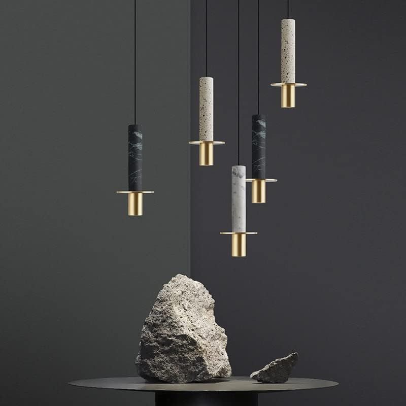 Hanging lamp NEROLY by Romatti