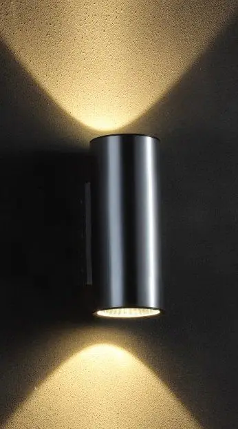 Настенный светильник (Бра) Tube by Romatti
