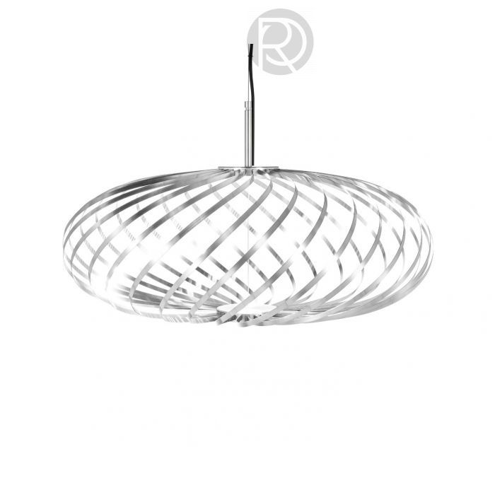 SPRING pendant lamp by Tom Dixon