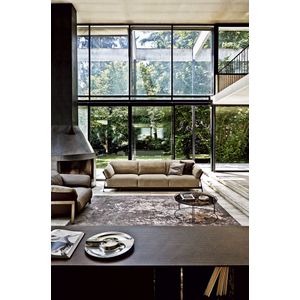 Kanaha Sofa by Ditre Italia